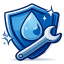 Escudo de enfoque preventivo
